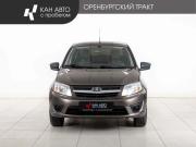 Lada (ВАЗ) Granta I Казань  - изображение 16
