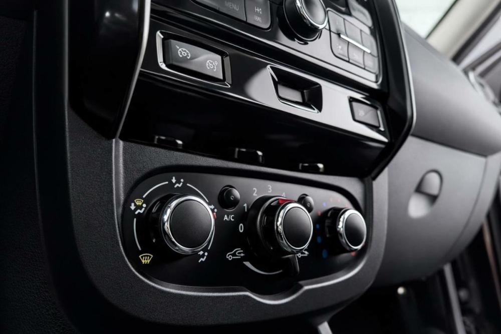 Renault Duster I Рестайлинг Омск  - изображение 17