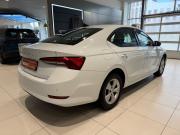 Skoda Octavia IV (A8) Екатеринбург  - изображение 34