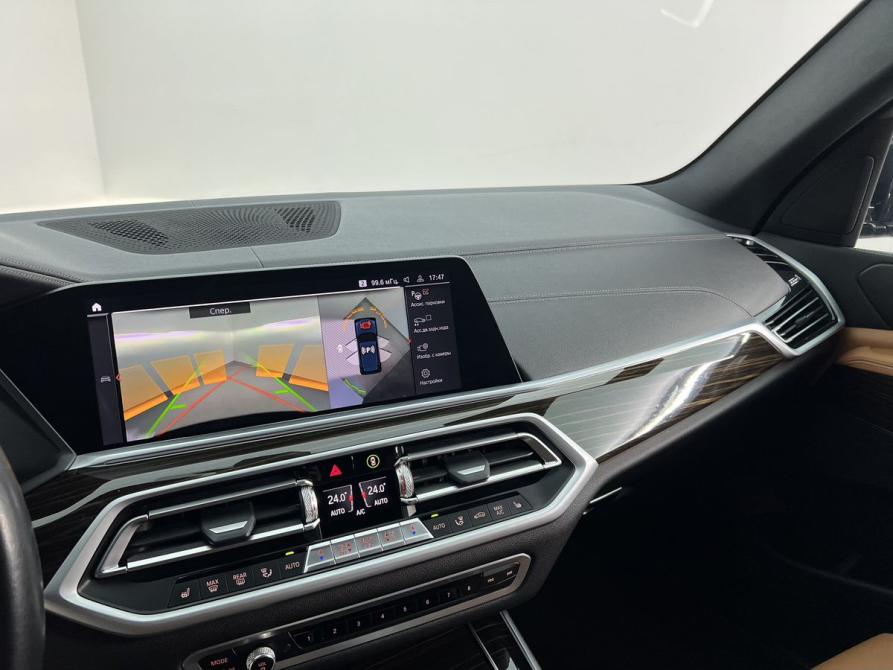 BMW X5 IV (G05/G18) Москва  - изображение 17