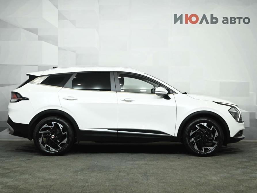 Kia Sportage V Екатеринбург  - изображение 9