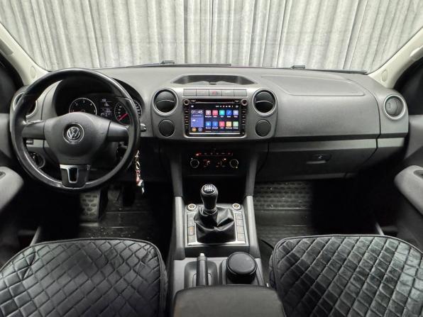 Volkswagen Amarok I с пробегом 2013 года, цена 1 880 000 рублей, 173693 км, offers.body_type.unknown, Автокод Объявления