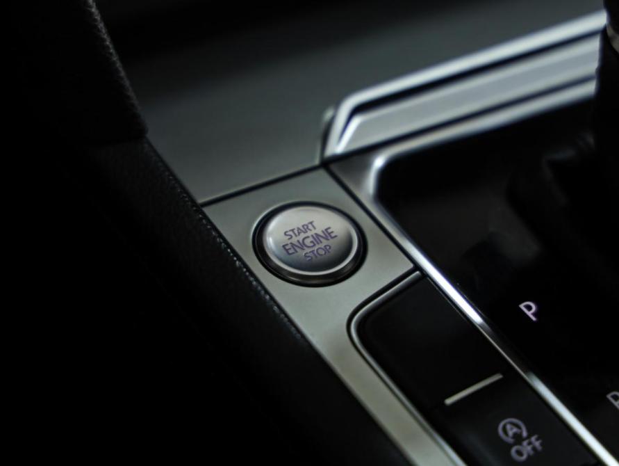 Volkswagen Passat B8 Санкт-Петербург  - изображение 17