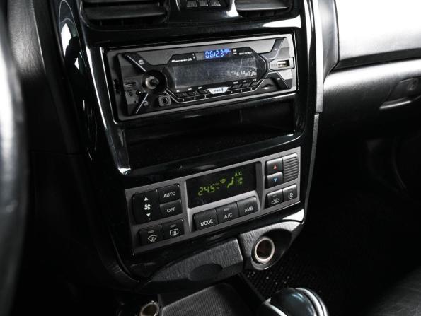 Hyundai Sonata IV (EF) Рестайлинг с пробегом 2006 года, цена 560 000 рублей, 163196 км, седан, Автокод Объявления