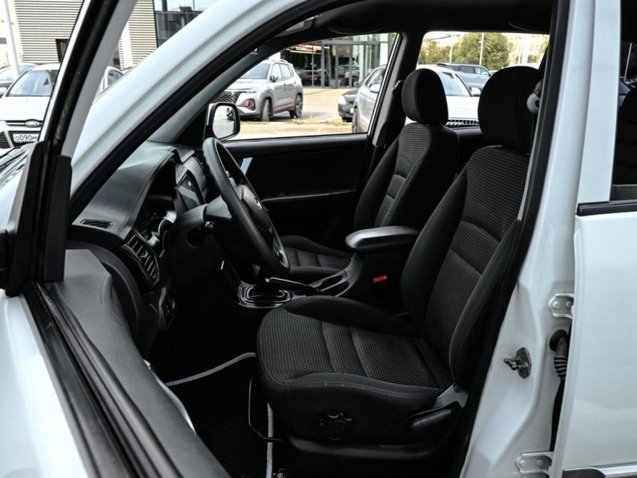 Chery Tiggo 3 I Волгоград  - изображение 10
