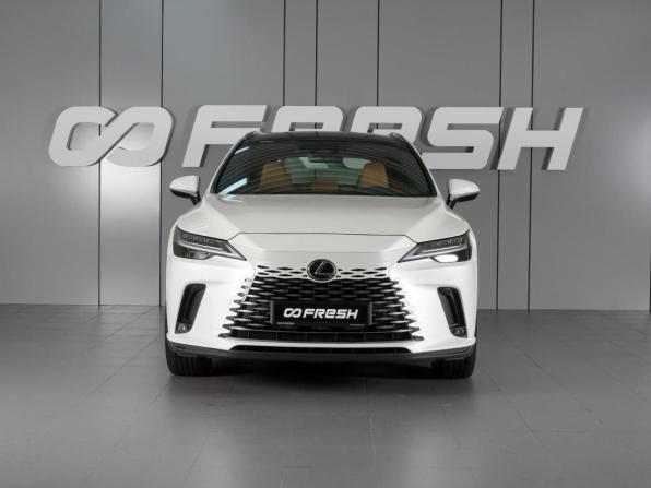 Lexus RX V с пробегом 2023 года, цена 7 899 000 рублей, 81438 км, внедорожник, Автокод Объявления