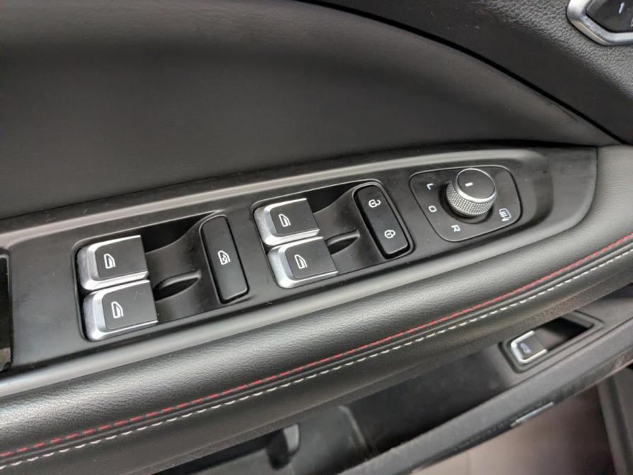 Geely Tugella I Рестайлинг Москва  - изображение 11