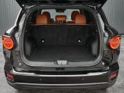 Haval H7 I Екатеринбург  - изображение 38