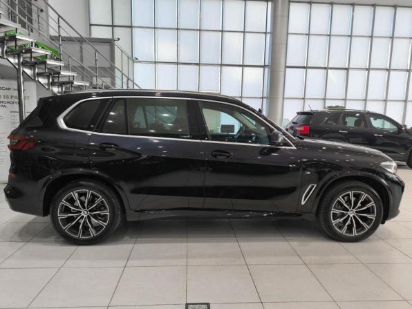 BMW X5 IV (G05/G18) с пробегом 2023 года, цена 7 510 000 рублей, 28821 км, внедорожник, Автокод Объявления