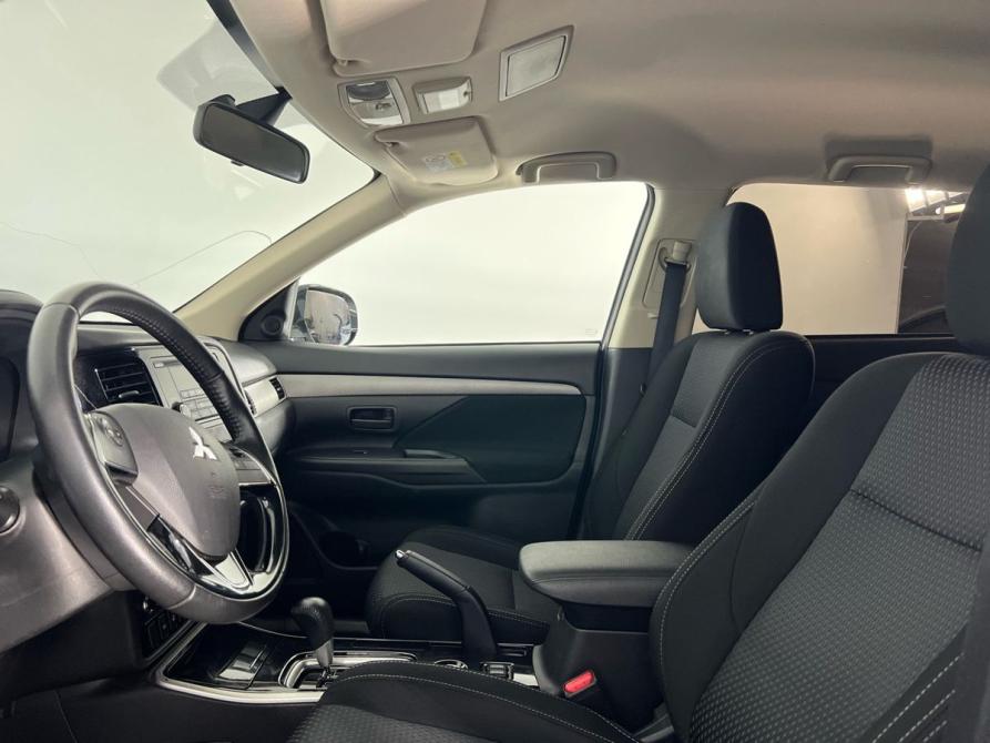 Mitsubishi Outlander III Рестайлинг 2 Архангельск  - изображение 15