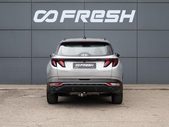 Hyundai Tucson IV с пробегом 2022 года, цена 3 100 000 рублей, 112748 км, внедорожник, Автокод Объявления