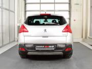 Peugeot 3008 I Кемерово  - изображение 25
