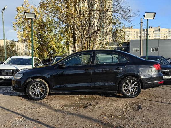 Volkswagen Jetta VI с пробегом 2012 года, цена 769 000 рублей, 250700 км, седан, Автокод Объявления