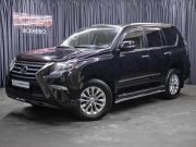 Lexus GX II Рестайлинг Москва  - изображение 29