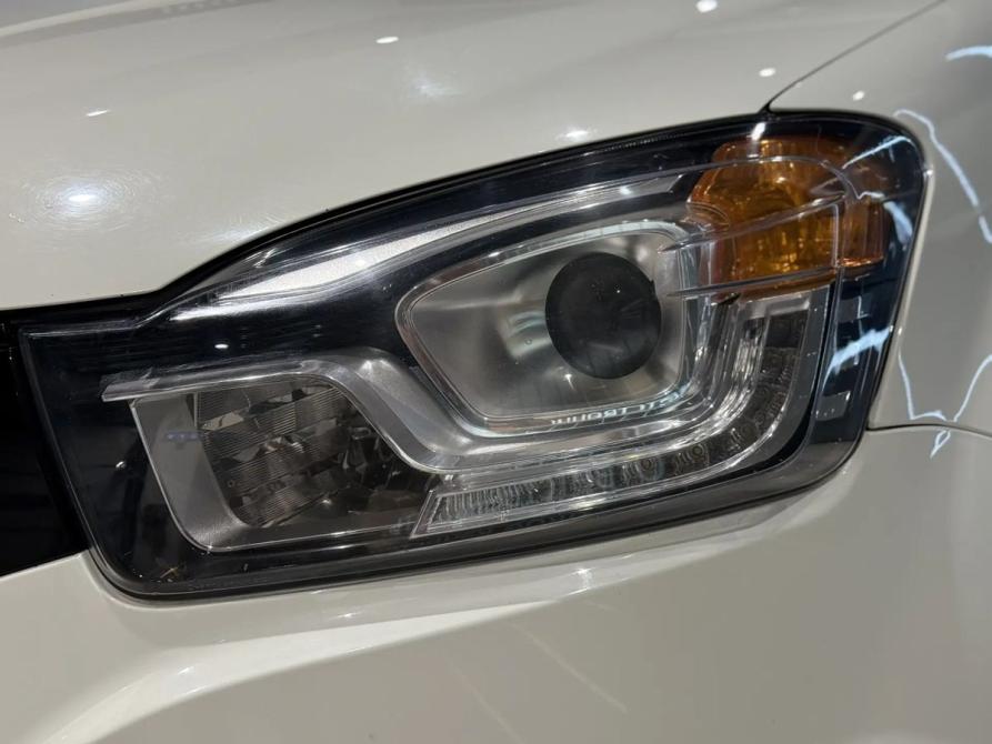 SsangYong Actyon II Рестайлинг Новосибирск  - изображение 9