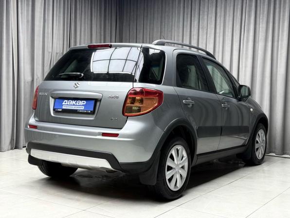 Suzuki SX4 I (Classic) Рестайлинг с пробегом 2012 года, цена 899 000 рублей, 195000 км, хэтчбек, Автокод Объявления
