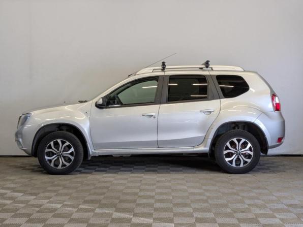 Nissan Terrano III (D10) с пробегом 2018 года, цена 1 515 000 рублей, 77363 км, внедорожник, Автокод Объявления