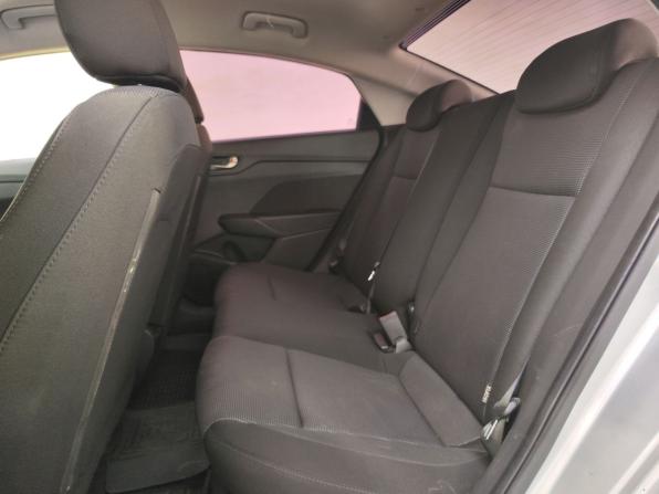 Hyundai Solaris II с пробегом 2019 года, цена 1 449 000 рублей, 88000 км, седан, Автокод Объявления