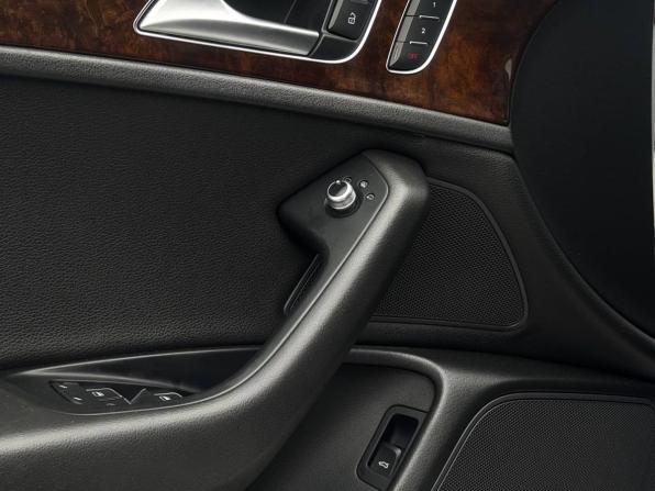 Audi A6 IV (C7) с пробегом 2013 года, цена 1 577 000 рублей, 184785 км, седан, Автокод Объявления