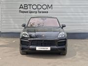 Porsche Cayenne III Москва  - изображение 4