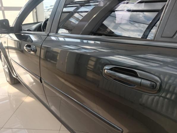 Chevrolet Lacetti I с пробегом 2012 года, цена 431 000 рублей, 166000 км, хэтчбек, Автокод Объявления