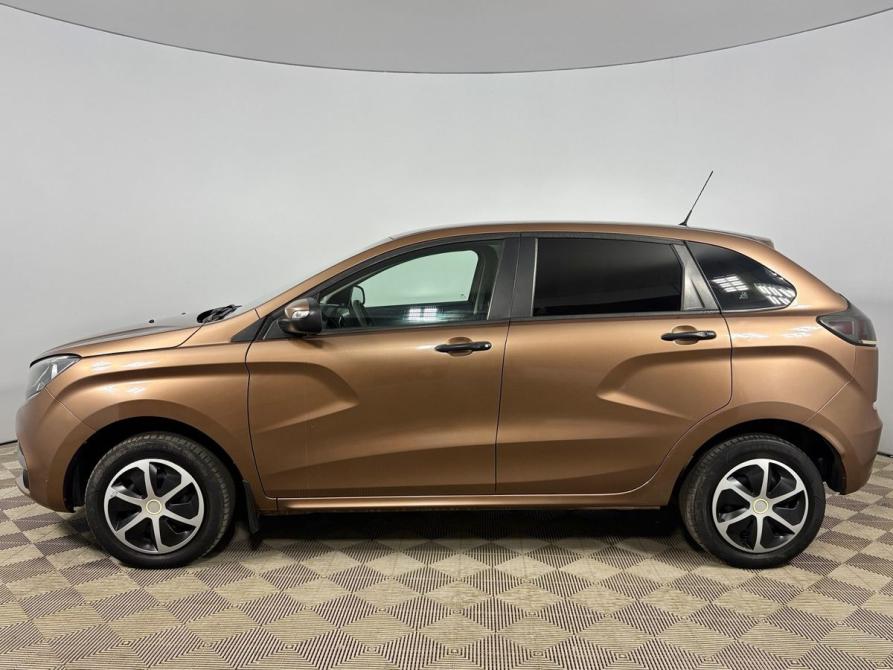 Lada (ВАЗ) XRAY I Борисоглебск  - изображение 2