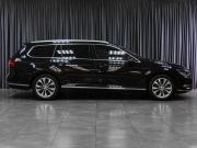Volkswagen Passat B8 Тюмень  - изображение 32