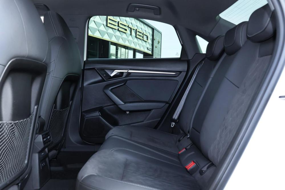 Audi A3 IV (8Y) Москва  - изображение 10