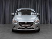 Mazda Demio IV (DJ) Тюмень  - изображение 20