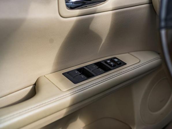 Lexus ES VI с пробегом 2013 года, цена 1 530 000 рублей, 337832 км, седан, Автокод Объявления