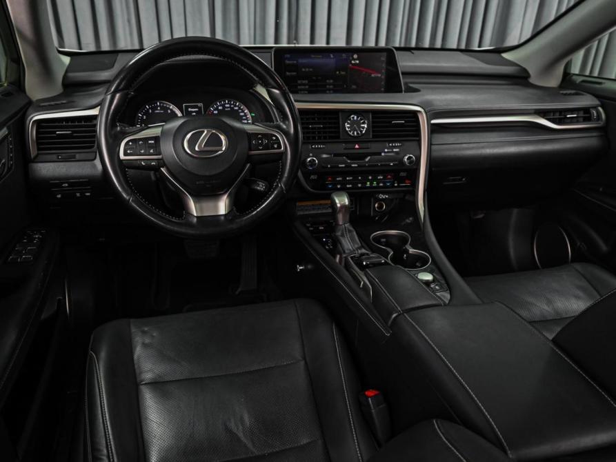 Lexus RX IV Ставрополь  - изображение 6