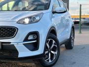 Kia Sportage IV Рестайлинг Волгоград  - изображение 46