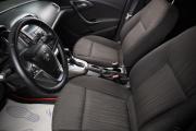 Opel Astra J Оренбург  - изображение 35