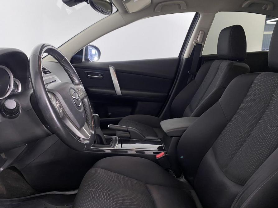Mazda 6 II (GH) Воронеж  - изображение 11