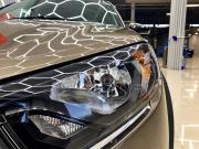 Lada (ВАЗ) Granta I Рестайлинг Альметьевск  - изображение 35