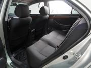 Toyota Avensis II Рестайлинг Воронеж  - изображение 29