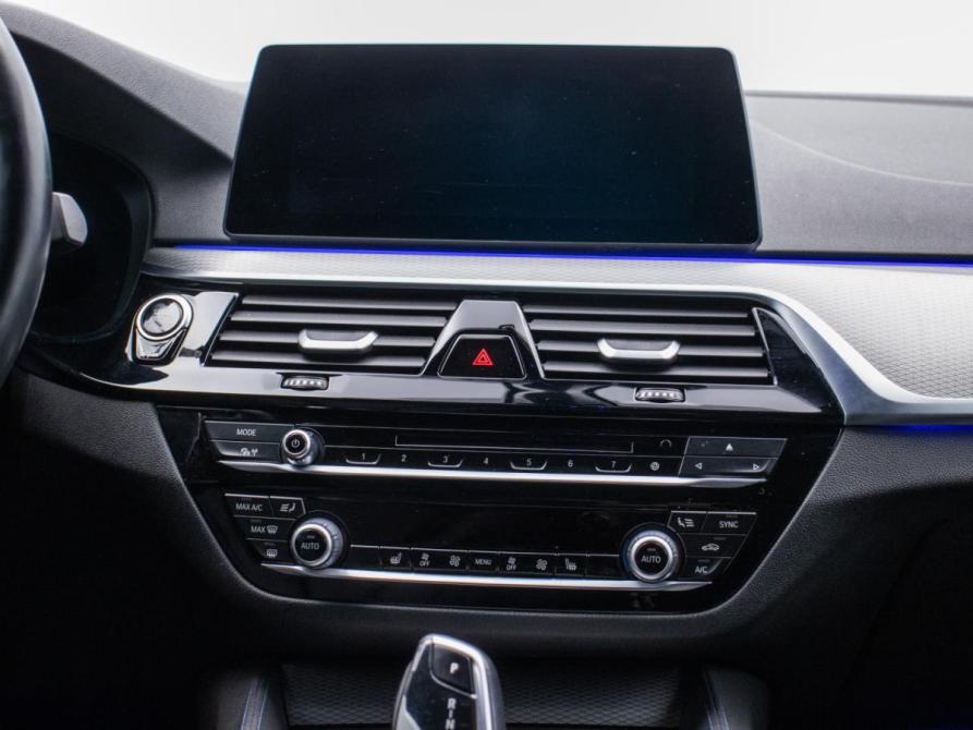 BMW 5 серии VII (G30/G31/G38) Москва  - изображение 14