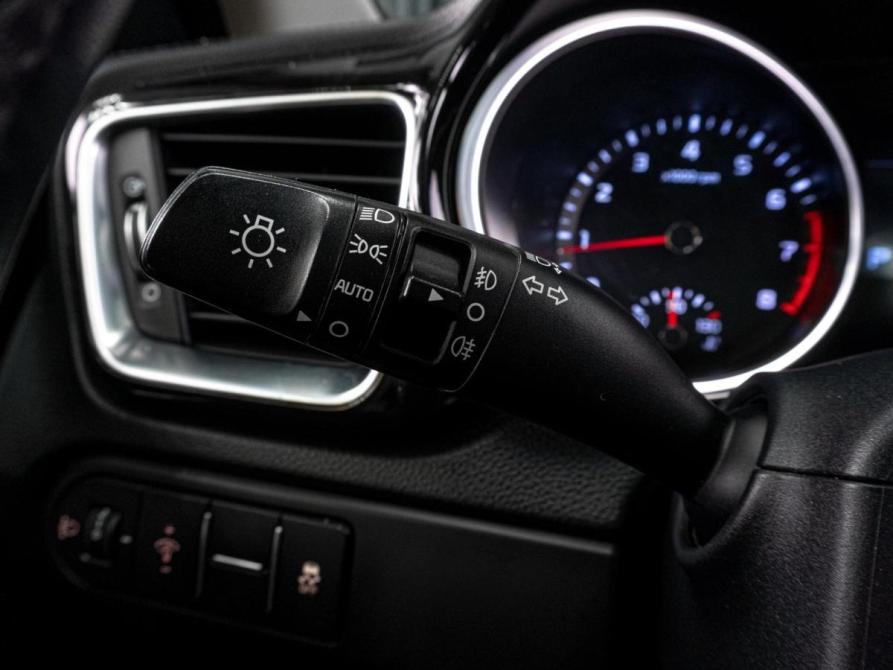 Kia Ceed III Тюмень  - изображение 18