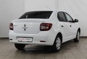 Renault Logan II Астрахань  - изображение 23
