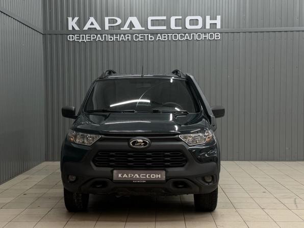 Lada (ВАЗ) Niva Travel I с пробегом 2023 года, цена 935 000 рублей, 77700 км, внедорожник, Автокод Объявления