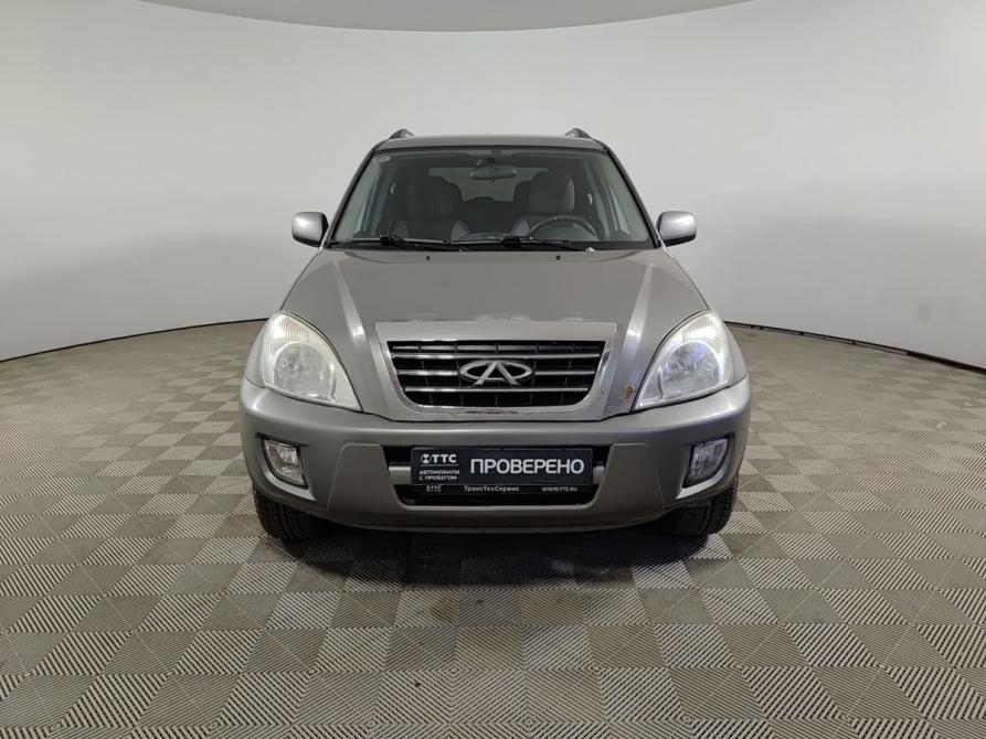Chery Tiggo (T11) I Уфа  - изображение 2