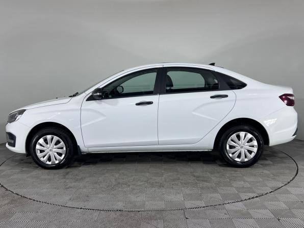 Lada (ВАЗ) Vesta I Рестайлинг (NG) с пробегом 2024 года, цена 1 270 000 рублей, 13500 км, седан, Автокод Объявления