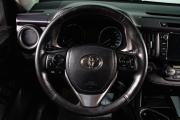 Toyota RAV4 IV (XA40) Рестайлинг Сургут  - изображение 28