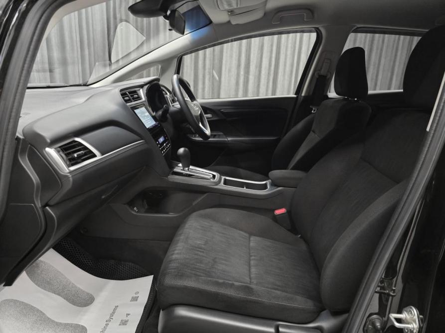 Honda Shuttle II Рестайлинг Красноярск  - изображение 14