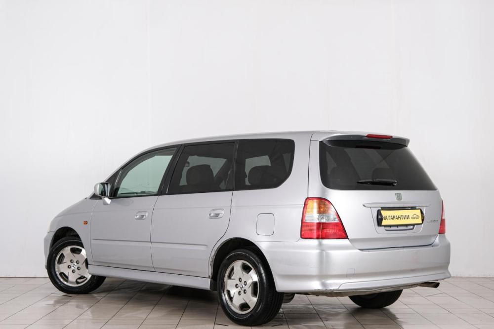 Honda Odyssey II Красноярск  - изображение 5