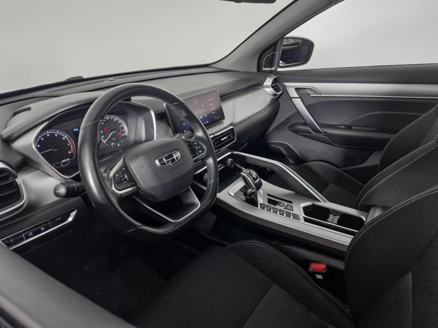 Geely Coolray I Нижний Новгород  - изображение 15
