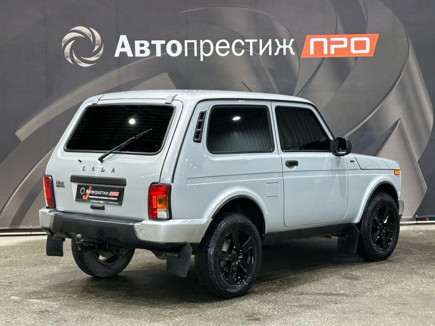 Lada (ВАЗ) 2121 (4x4) I Рестайлинг (2020) Пермь  - изображение 5