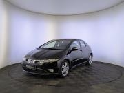 Honda Civic VIII Рестайлинг Москва  - изображение 29