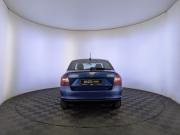 Skoda Rapid I Рестайлинг Москва  - изображение 31