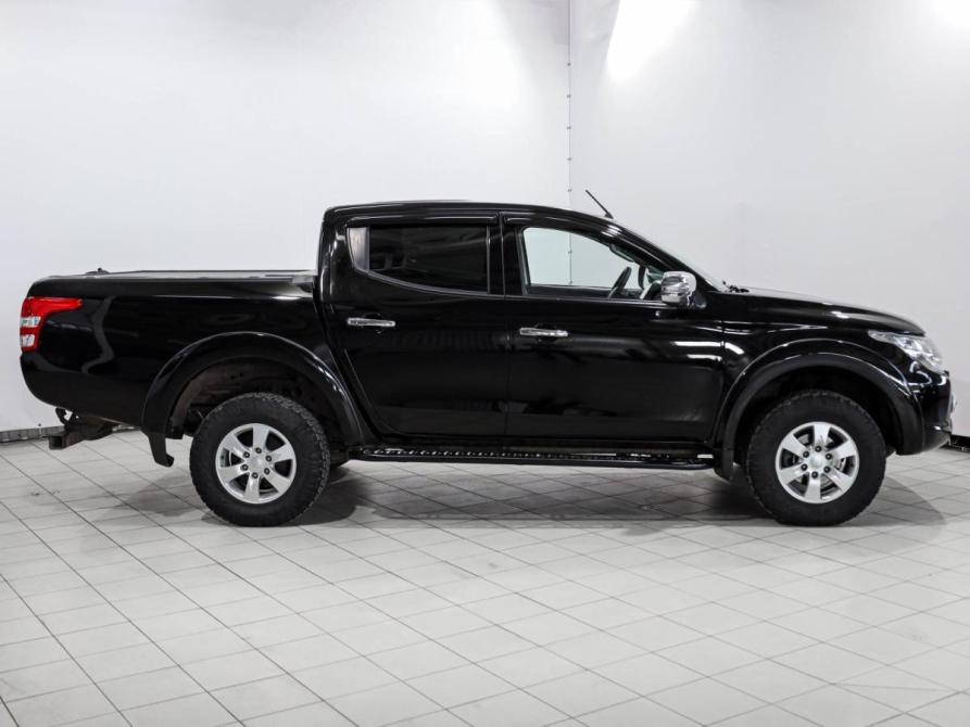 Mitsubishi L200 V Ростов-на-Дону  - изображение 5